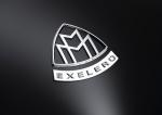 Maybach Exelero Concept 2005 года